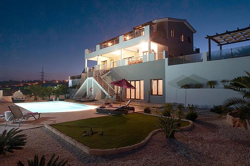 Villa Arcadia, Kallepia Paphos Exterior photo